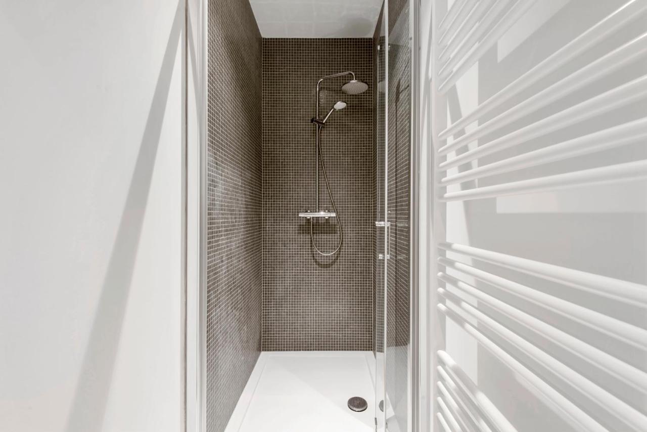 Exclusive Penthouse In Ghent Apartman Kültér fotó